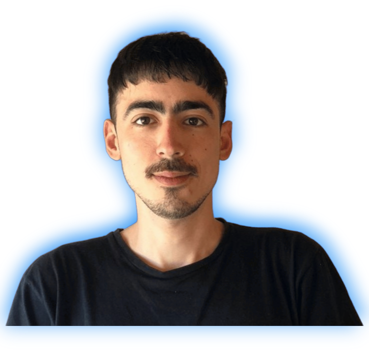 Ignacio Aguirre - Desarrollador Web Freelance especializado en sitios web modernos